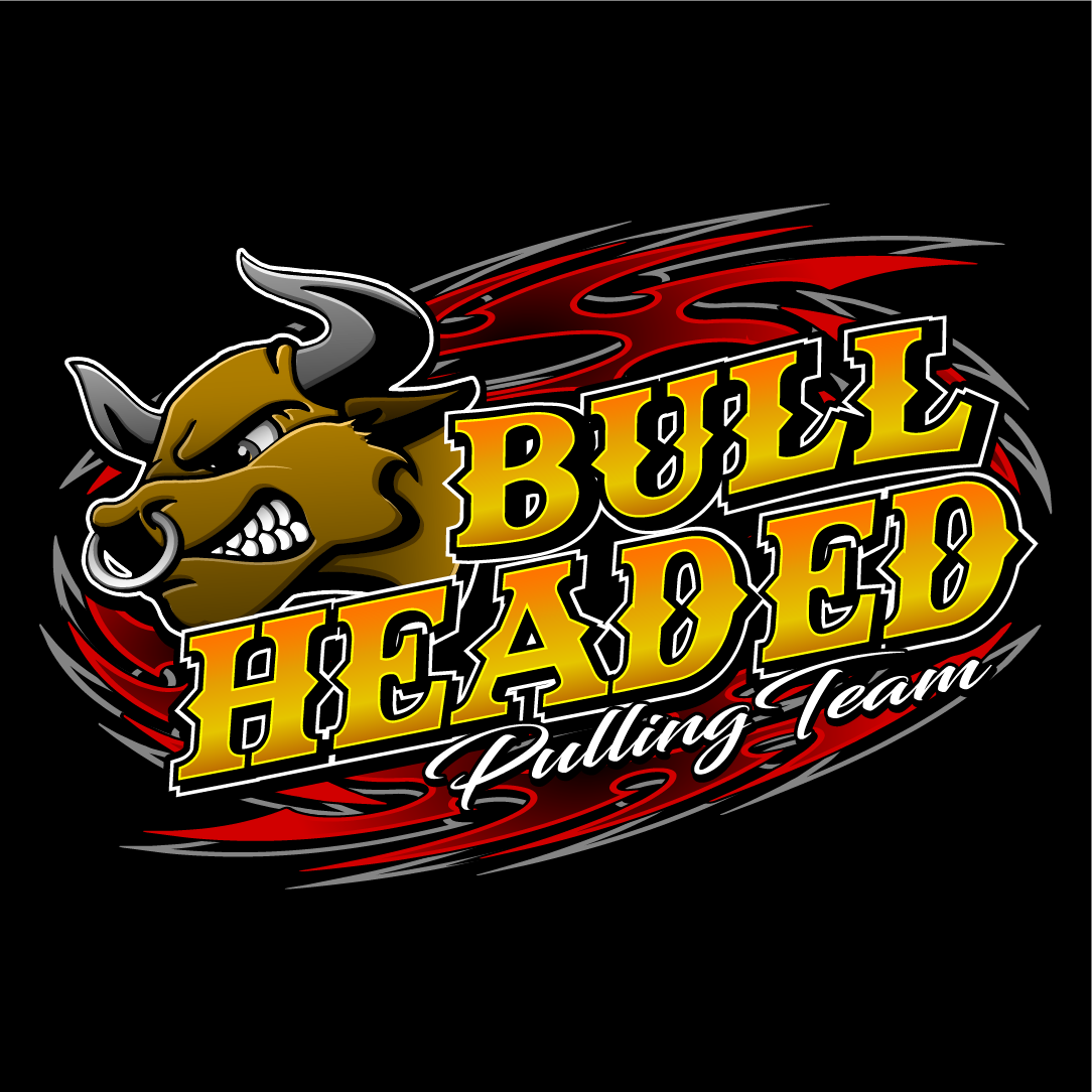 Bullheaded Pulling Team – ShopAngryDuck.com