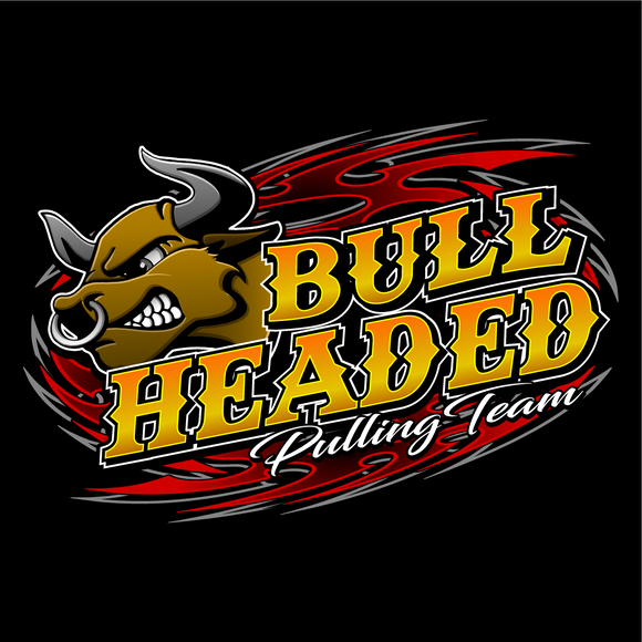 Bullheaded Pulling Team
