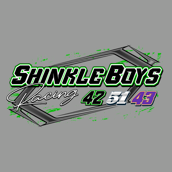 Shinkle Boys Racing