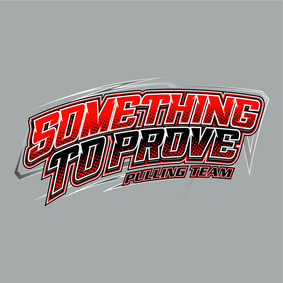 Something To Prove