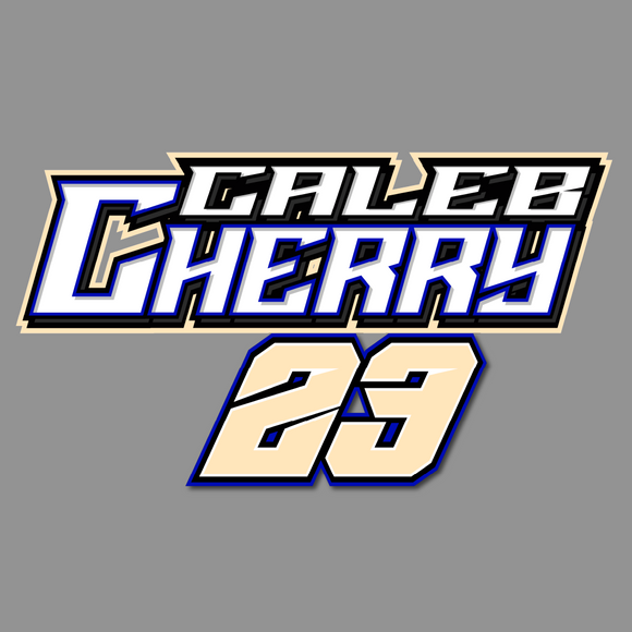 Caleb Cherry