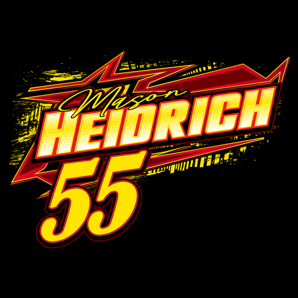 Mason Heidrich