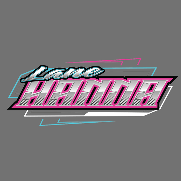 Lane Hanna