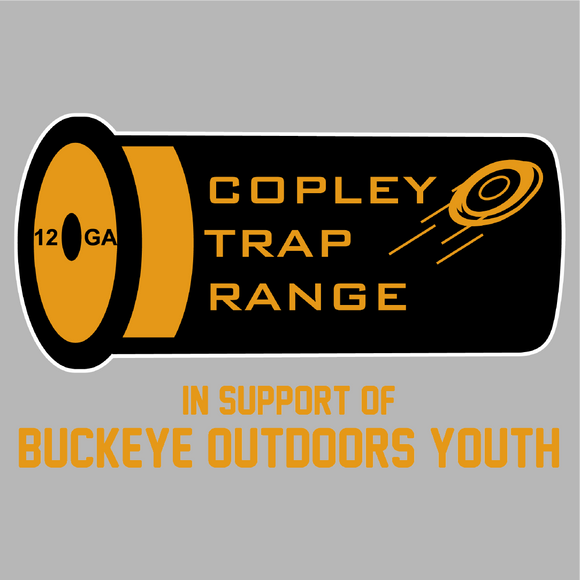 Copley Trap Range