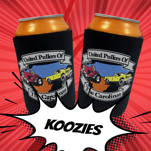 Koozies