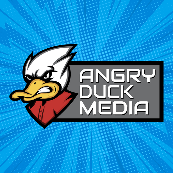 Angry Duck Media
