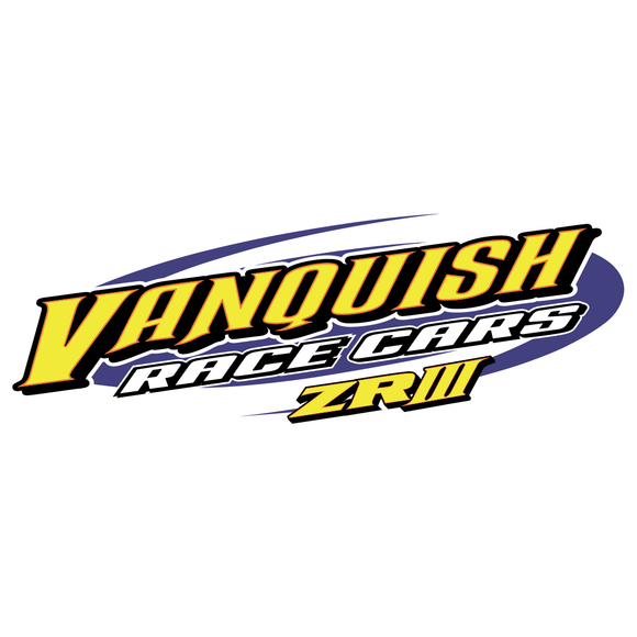 Vanquish Race Cars