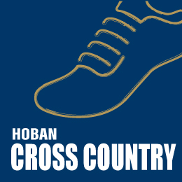Hoban Cross Country – ShopAngryDuck.com