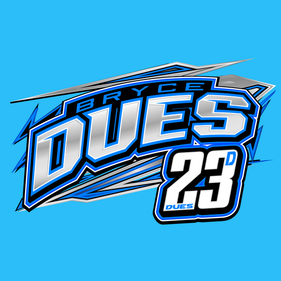 Bryce Dues