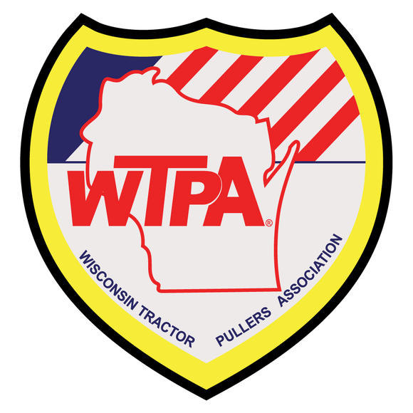 WTPA - Wisconsin Tractor Pullers Association