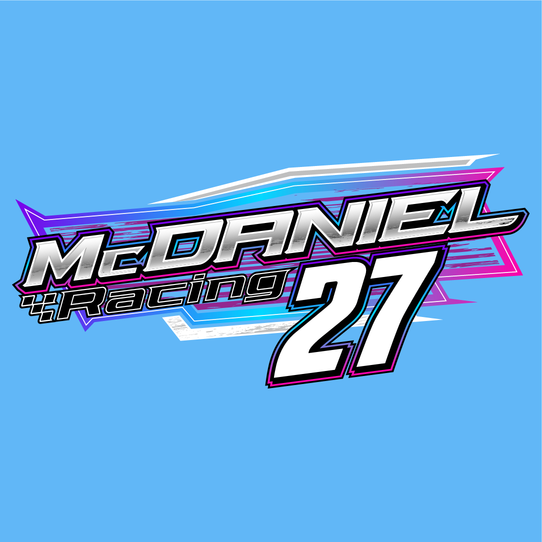 McDaniel Racing – ShopAngryDuck.com
