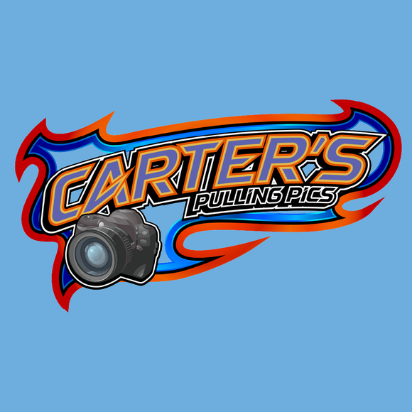 Carter's Pulling Pics