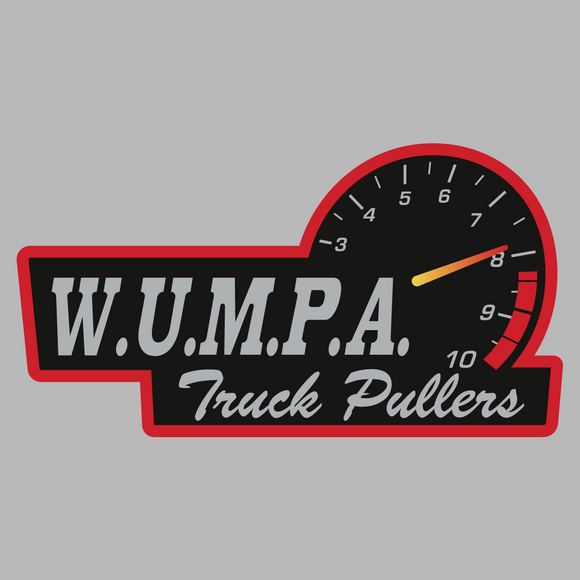 WUMPA Truck Pullers