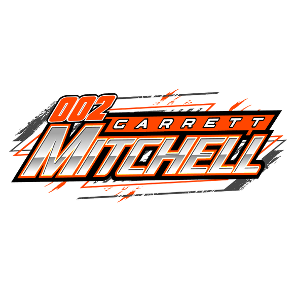 Garrett Mitchell