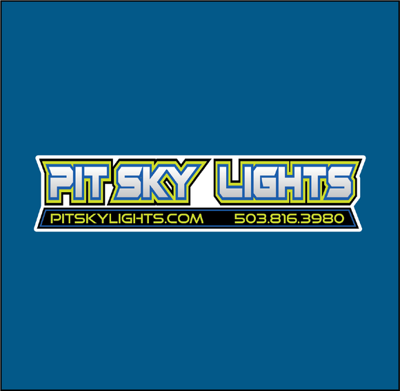 Pit Sky Lights