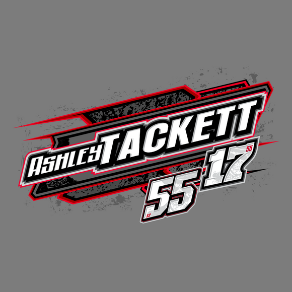 Ashley Tackett