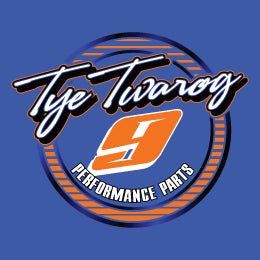 Tye Twarog Racing