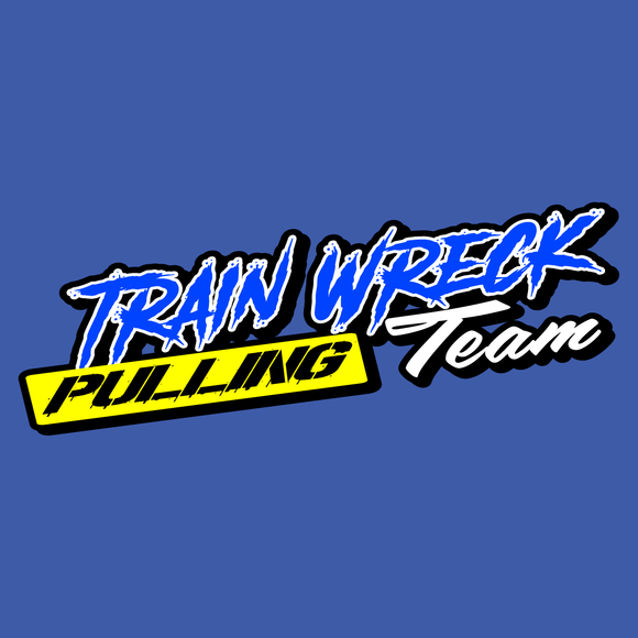 Train Wreck Pulling