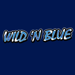 Wild N Blue Pulling Team