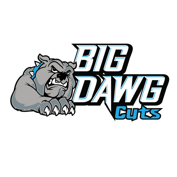Big Dawg Cuts