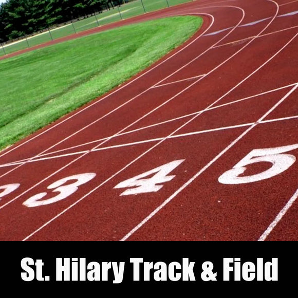 St. Hilary Track and Field