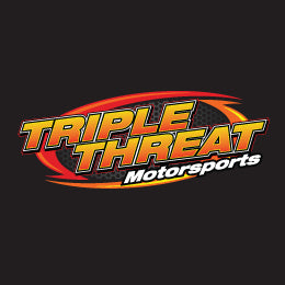 Triple Threat Motorsports