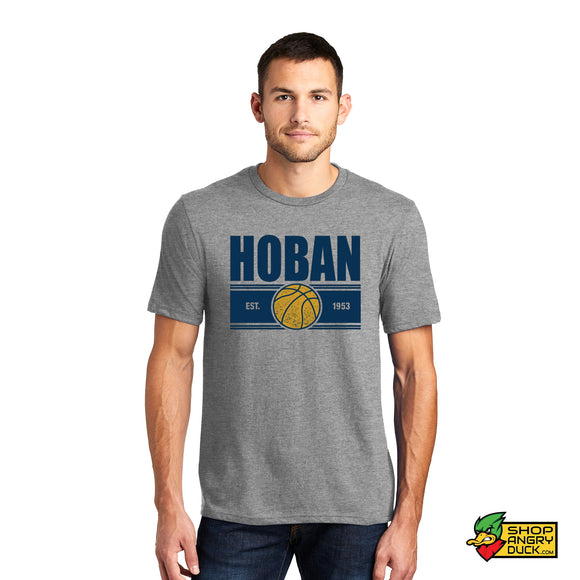 Hoban Basketball T-Shirt