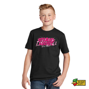 Studio West Youth T-Shirt