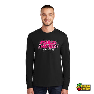 Studio West Dance Mom Long Sleeve T-Shirt