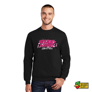 Studio West Dance Mom Crewneck Sweatshirt