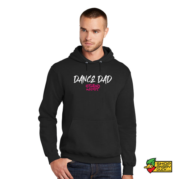 Studio West Dance Dad Hoodie
