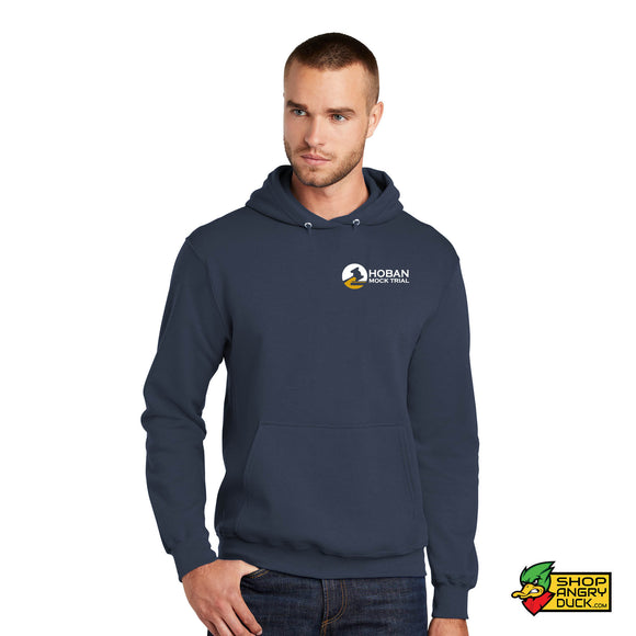 Hoban Mock Trail Hoodie