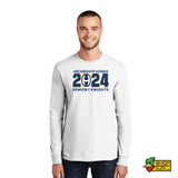 Hoban Senior Class Long Sleeve T-Shirt