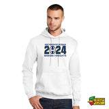 Hoban Senior Class Hoodie