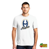 Hoban Cheer H Logo T-Shirt