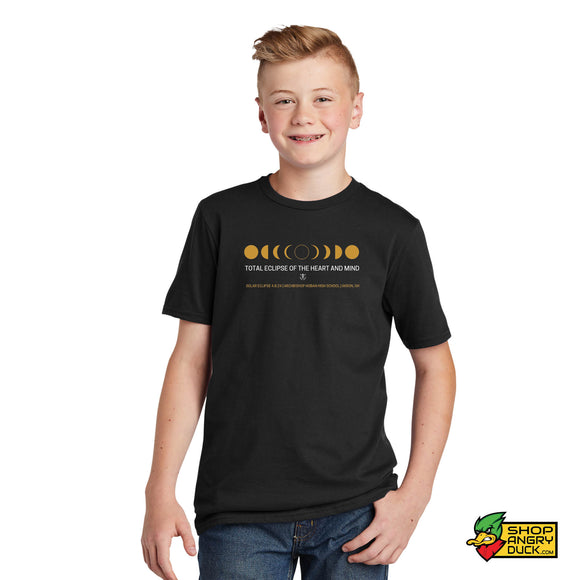Hoban Eclipse Youth T-Shirt
