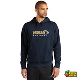 Hoban Football 24-25 Nike Hoodie