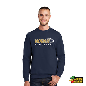 Hoban Football 24-25 Crewneck Sweatshirt