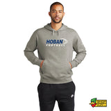 Hoban Football 24-25 Nike Hoodie