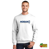 Hoban Football Knights Crewneck Sweatshirt