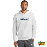 Hoban Football Knight Nike Hoodie