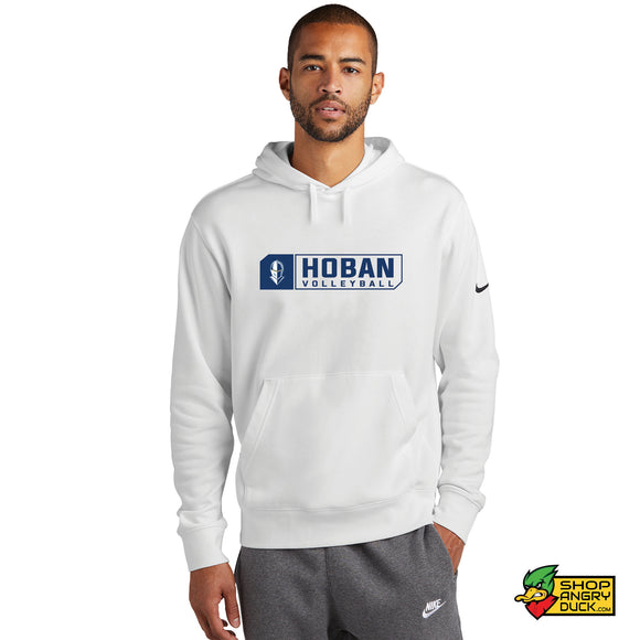 Hoban Volleyball Nike Hoodie