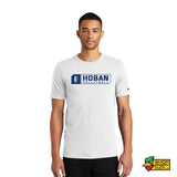Hoban Volleyball Nike Cotton/Poly T-Shirt