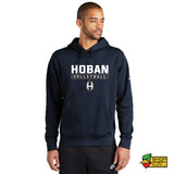 Hoban Volleyball H Nike Hoodie