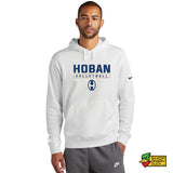 Hoban Volleyball H Nike Hoodie
