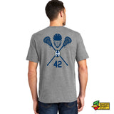 Hoban Lacrosse T-Shirt
