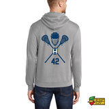 Hoban Lacrosse Hoodie