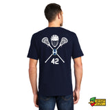 Hoban Lacrosse T-Shirt