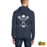 Hoban Lacrosse Hoodie