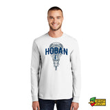 Hoban Lacrosse Long Sleeve T-Shirt